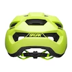 Cyklistická helma BELL Spark matná světle zelená