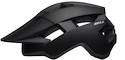 Cyklistická helma BELL Spark XL matná černá