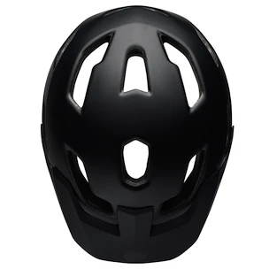 Cyklistická helma BELL Stoker černá 2017