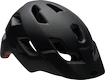 Cyklistická helma BELL Stoker MIPS černá