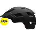 Cyklistická helma BELL Stoker MIPS černá