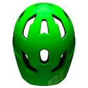 Cyklistická helma BELL Stoker zelená 2017