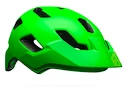 Cyklistická helma BELL Stoker zelená 2017