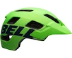Cyklistická helma BELL Stoker zelená