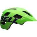 Cyklistická helma BELL Stoker zelená