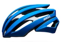 Cyklistická helma BELL Stratus modro-bílá 2017
