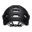 Cyklistická helma BELL Super 3 černá