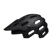 Cyklistická helma BELL Super 3 černá