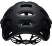 Cyklistická helma BELL Super 3 matná černá