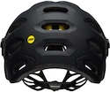 Cyklistická helma BELL Super 3 MIPS matná černá
