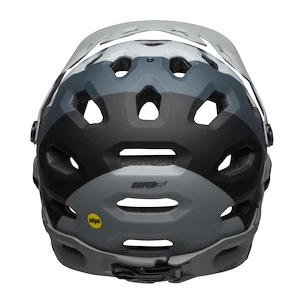 Cyklistická helma Bell  Super 3R MIPS