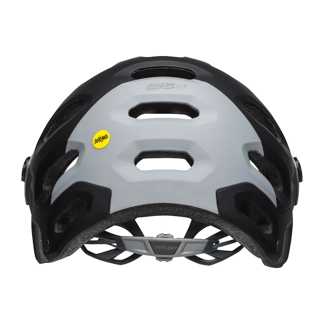 Cyklistická helma Bell  Super 3R MIPS