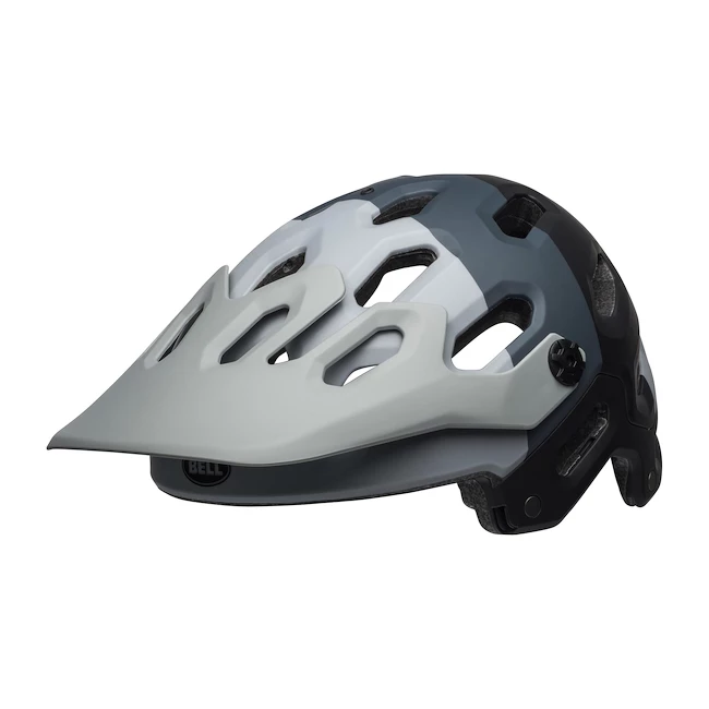 Cyklistická helma Bell  Super 3R MIPS