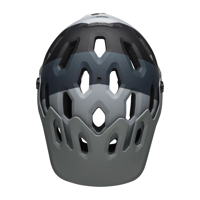 Cyklistická helma Bell  Super 3R MIPS
