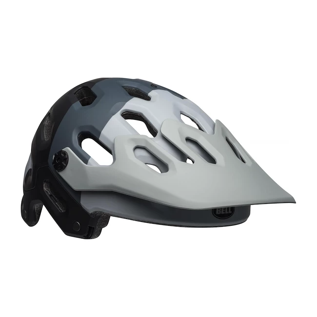Cyklistická helma Bell  Super 3R MIPS