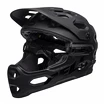 Cyklistická helma Bell  Super 3R MIPS black
