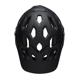 Cyklistická helma Bell  Super 3R MIPS black