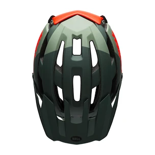 Cyklistická helma Bell  Super Air R Spherical M