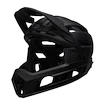 Cyklistická helma Bell  Super Air R Spherical Mat/Glos Black