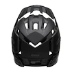 Cyklistická helma Bell  Super Air R Spherical Mat/Glos Black