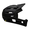 Cyklistická helma Bell  Super Air R Spherical Mat/Glos Black