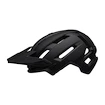Cyklistická helma Bell  Super Air R Spherical Mat/Glos Black