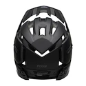 Cyklistická helma Bell  Super Air R Spherical Mat/Glos Black