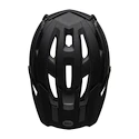 Cyklistická helma Bell  Super Air R Spherical Mat/Glos Black