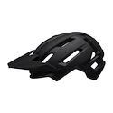 Cyklistická helma Bell  Super Air R Spherical Mat/Glos Black