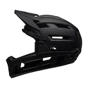 Cyklistická helma Bell  Super Air R Spherical Mat/Glos Black S