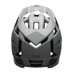 Cyklistická helma Bell  Super Air R Spherical Mat/Glos Grays