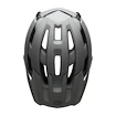 Cyklistická helma Bell  Super Air R Spherical Mat/Glos Grays