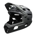 Cyklistická helma Bell  Super Air R Spherical Mat/Glos Grays