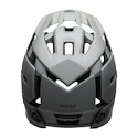 Cyklistická helma Bell  Super Air R Spherical Mat/Glos Grays