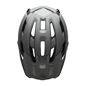 Cyklistická helma Bell  Super Air R Spherical Mat/Glos Grays