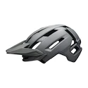 Cyklistická helma Bell  Super Air R Spherical Mat/Glos Grays