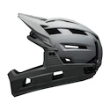 Cyklistická helma Bell  Super Air R Spherical Mat/Glos Grays M