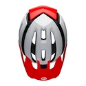Cyklistická helma Bell  Super Air R Spherical Mat White/Infrared