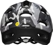 Cyklistická helma Bell  Super DH Spherical Mat/Glos Black Camo