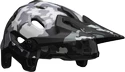 Cyklistická helma Bell  Super DH Spherical Mat/Glos Black Camo