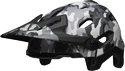 Cyklistická helma Bell  Super DH Spherical Mat/Glos Black Camo