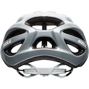 Cyklistická helma BELL Traverse bílo-stříbrná