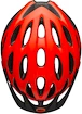 Cyklistická helma Bell  Traverse Mat Infrared/Black