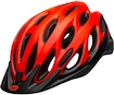 Cyklistická helma Bell  Traverse Mat Infrared/Black