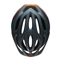 Cyklistická helma BELL Traverse matná tmavě šedá