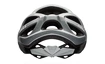 Cyklistická helma BELL Traverse XL bílo-stříbrná 2017