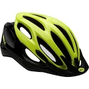 Cyklistická helma BELL Traverse zelená