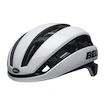 Cyklistická helma Bell  XR Spherical Mat/Glos White/Black