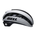 Cyklistická helma Bell  XR Spherical Mat/Glos White/Black