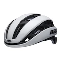 Cyklistická helma Bell  XR Spherical Mat/Glos White/Black